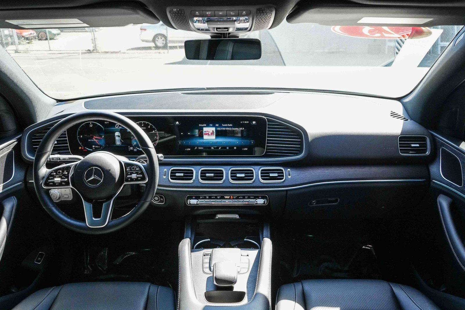 2023 Mercedes-Benz GLE GLE350 - Photo 12