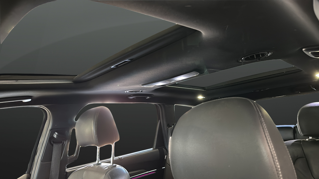 Used 2024 Ebony Black Kia SX X-Line image 12
