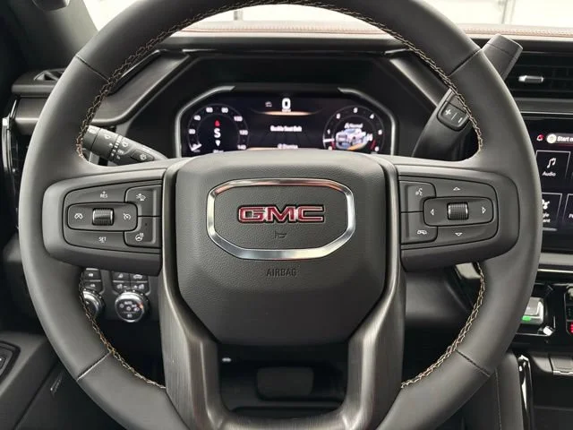 2026 GMC Sierra 2500HD AT4 - Photo 21