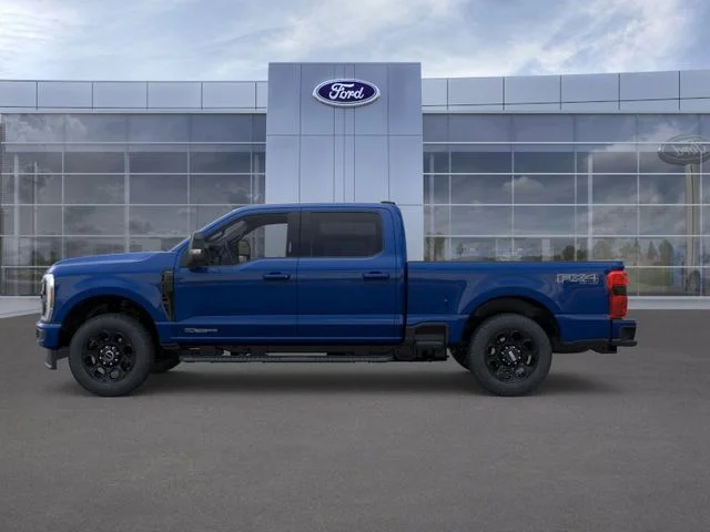 2026 Ford F-250 Super Duty Lariat - Photo 3