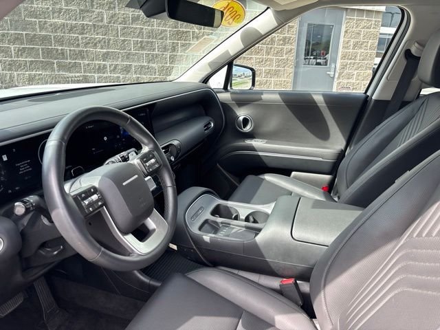 Used 2026 Pearl Hyundai SEL image 16