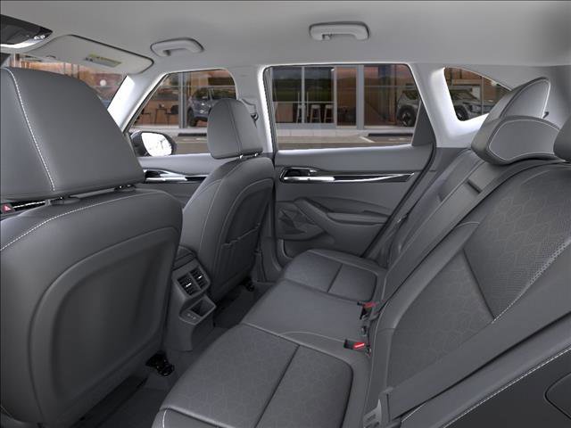 New 2026 Gravity Gray Kia EX image 18