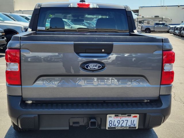 Used 2026 Carbonized Gray Metallic Ford XL image 5