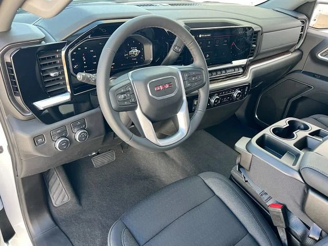 2026 GMC Sierra 1500 Elevation - Photo 6