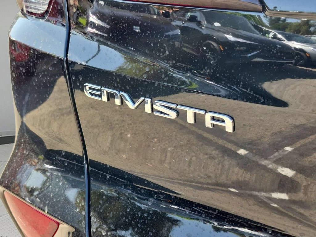 2026 Buick Envista Sport Touring - Photo 31