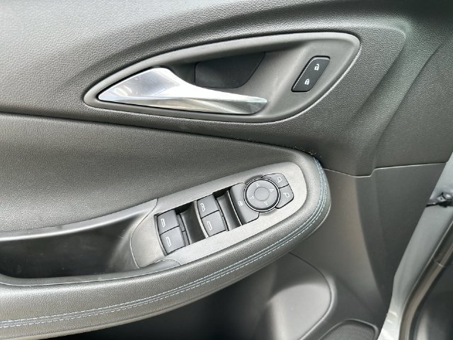 2026 Buick Encore GX Sport Touring - Photo 24