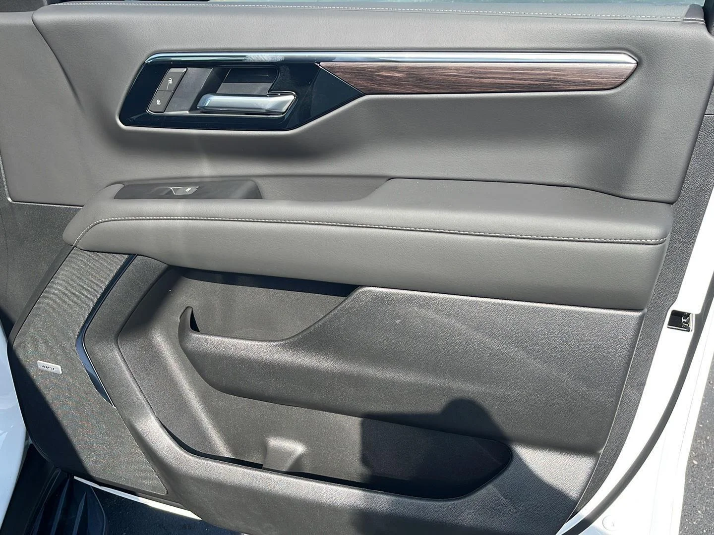 2026 Chevrolet Tahoe LT - Photo 33