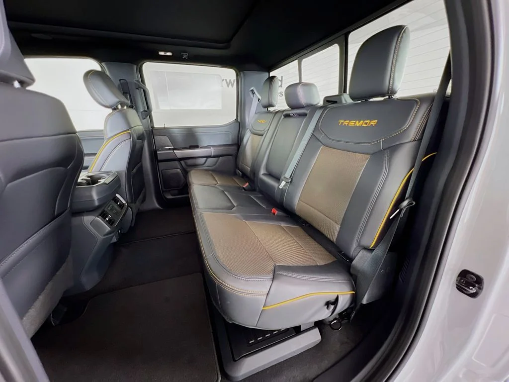 New 2026 Avalanche Ford Tremor image 29
