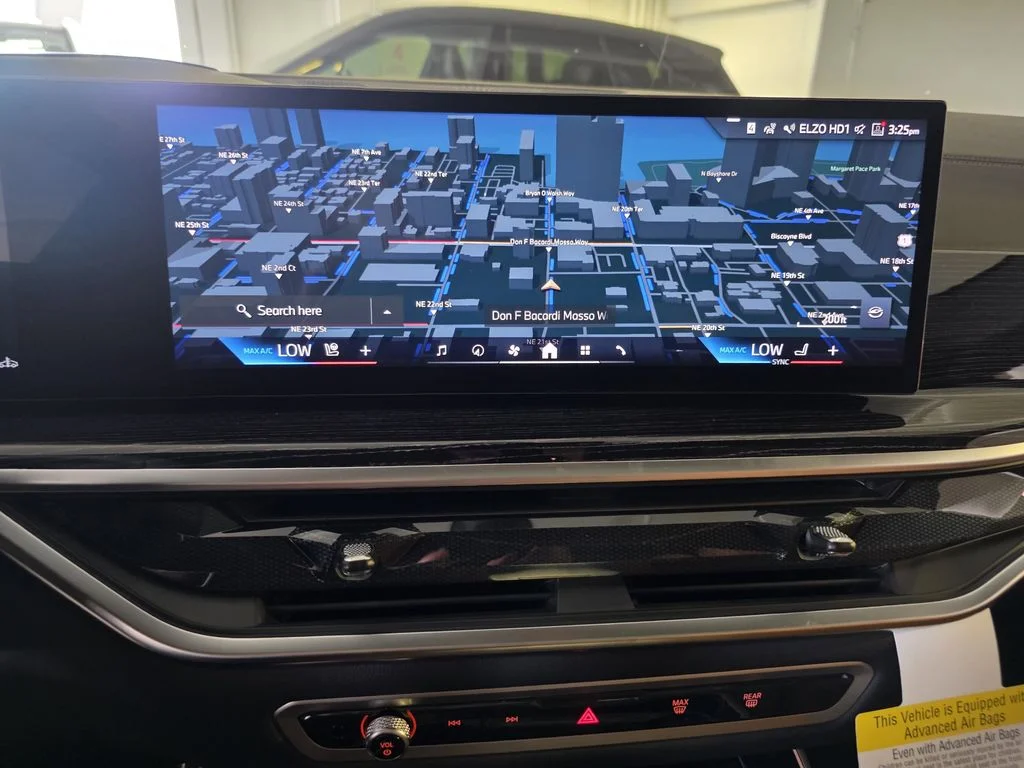New 2026 Gray BMW sDrive40i image 22