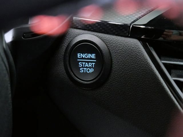 Certified Used 2025 Black Ford ST-Line image 30