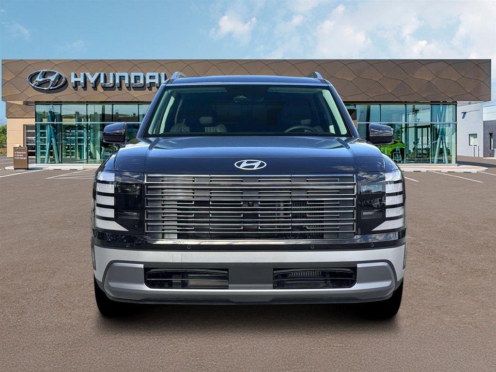 New 2026 Black Hyundai SEL Premium image 13