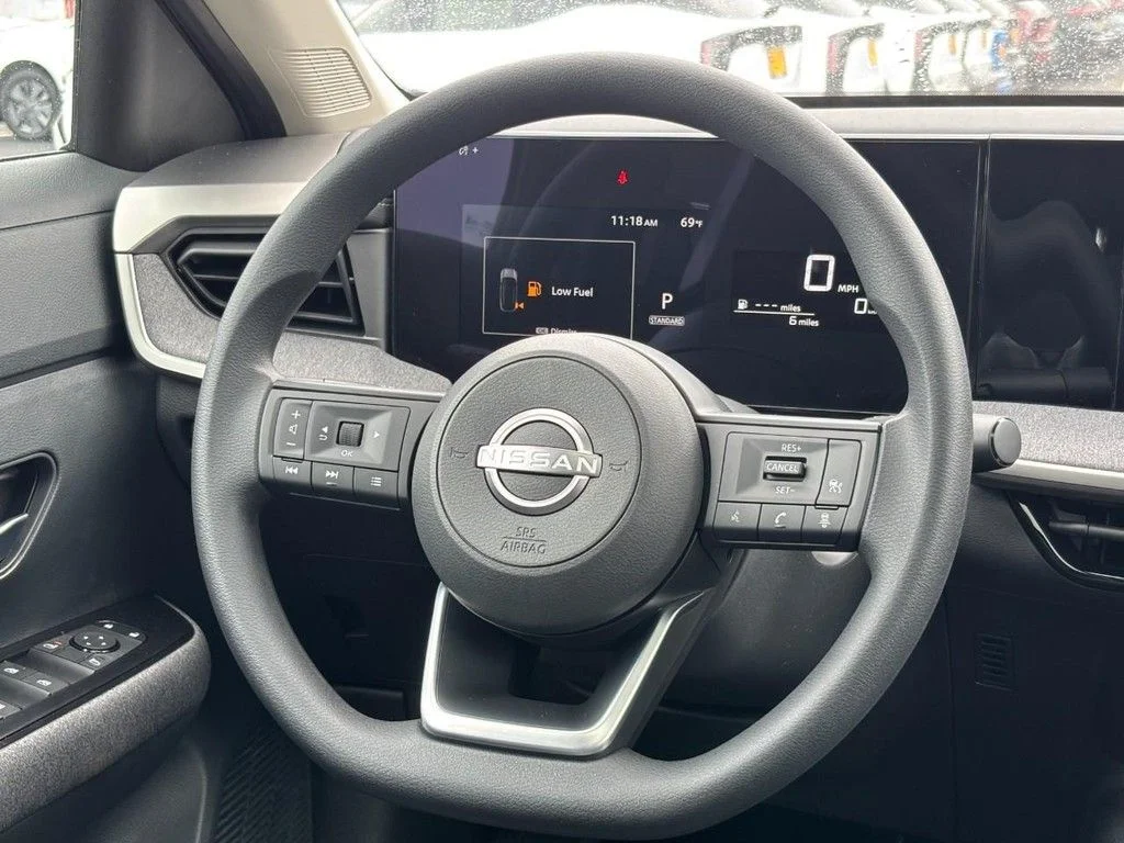 2026 Nissan KICKS SV AWD - Photo 7