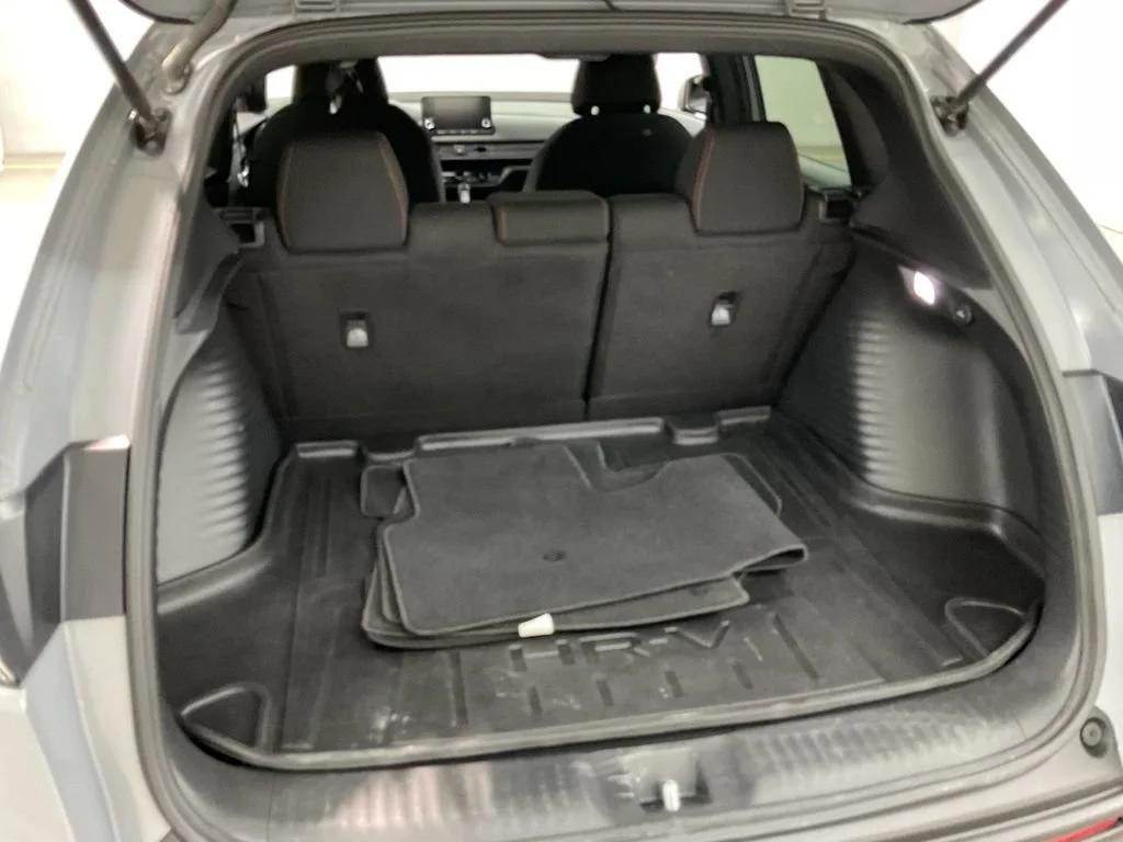 2024 Honda HR-V Sport - Photo 58