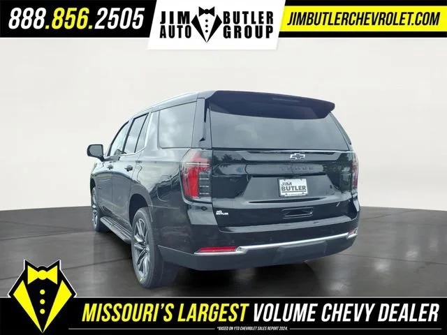 New 2026 Black Chevrolet LS image 2