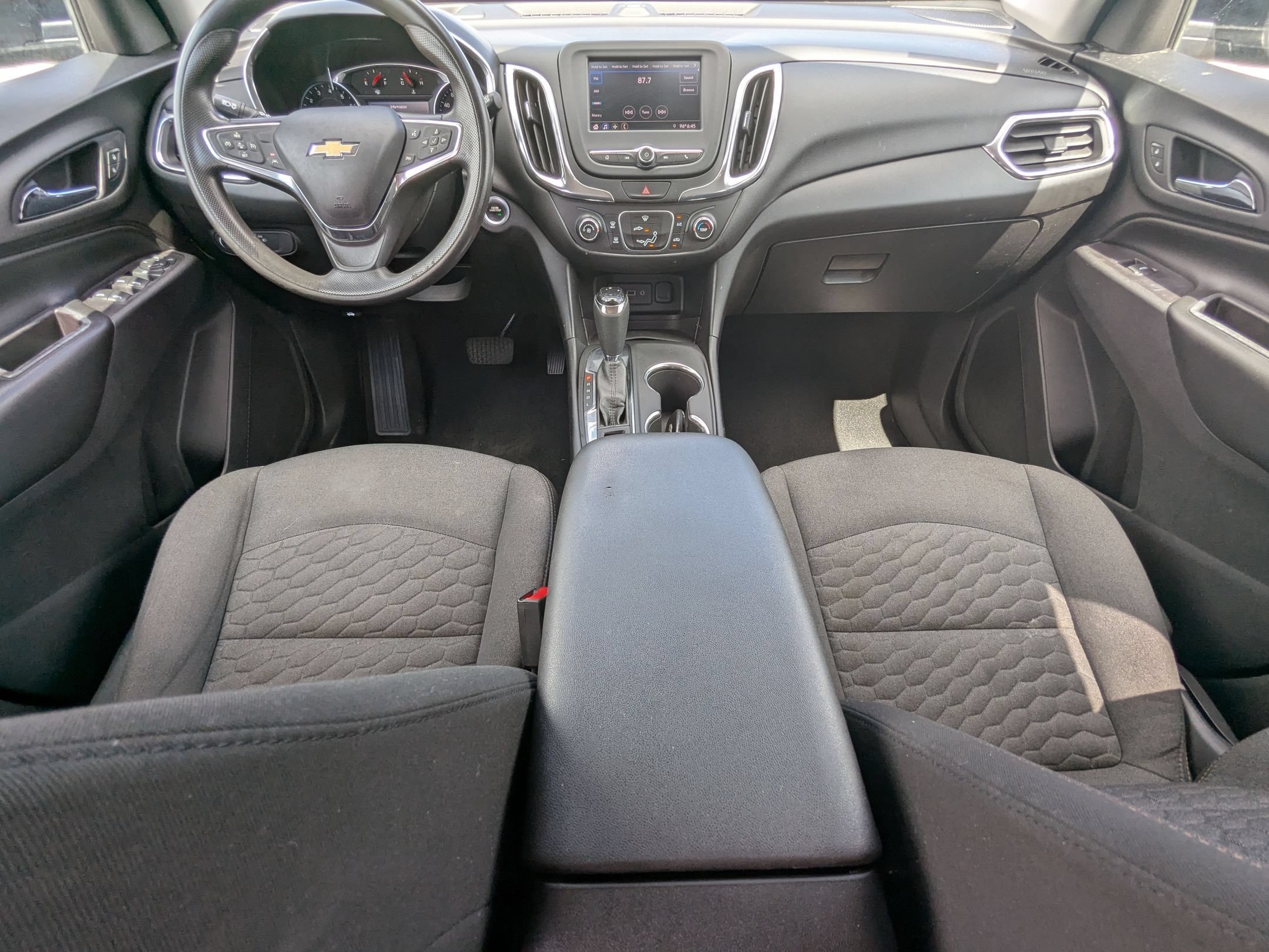 Used 2020 Nightfall Gray Metallic Chevrolet LT image 27