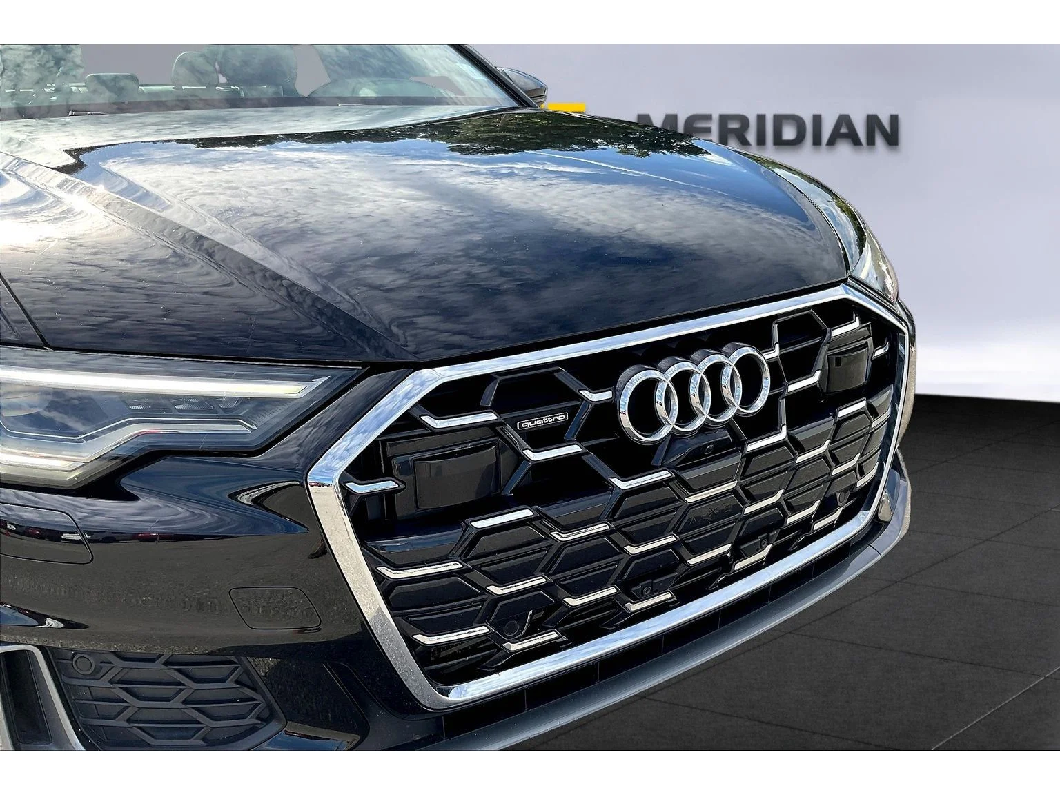 Used 2024  Audi Premium Plus image 20