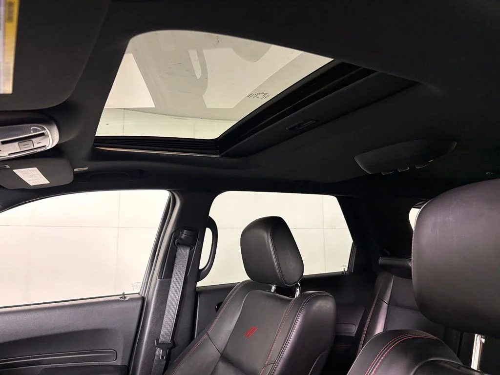 Used 2025 Gray Dodge GT Plus image 19