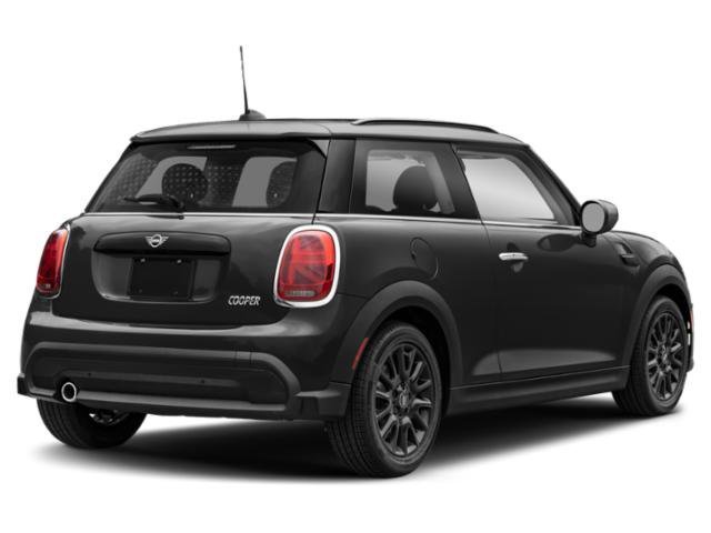 Certified Used 2024 Chili Red MINI Cooper image 2