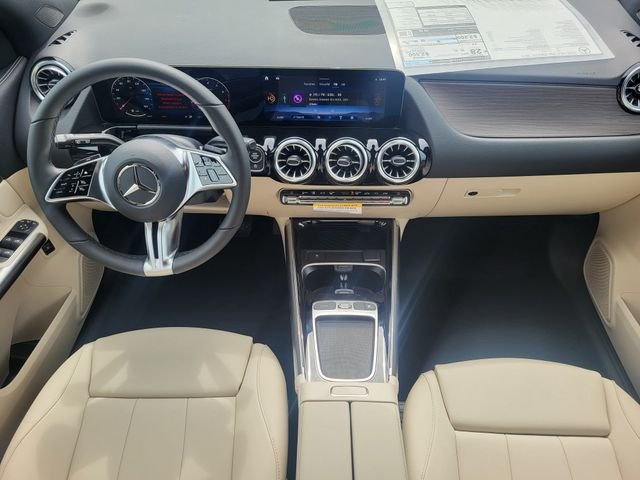 New 2026 Mountain Grey Metallic Mercedes-Benz GLA 250 image 13