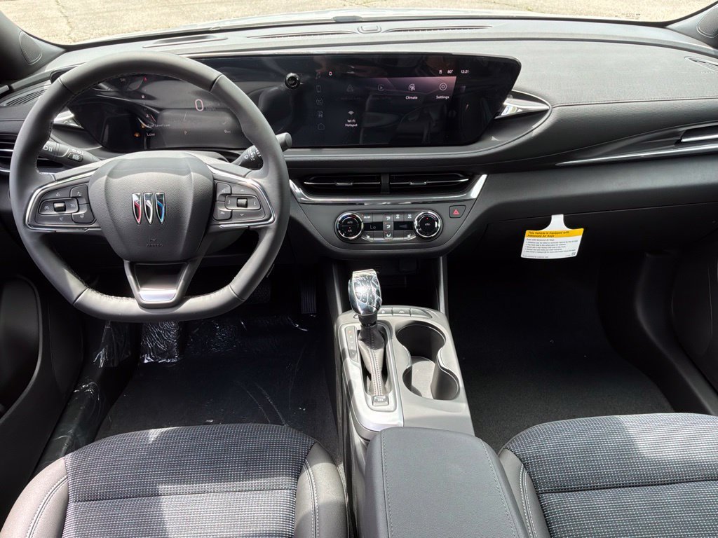 2026 Buick Envista Preferred - Photo 26