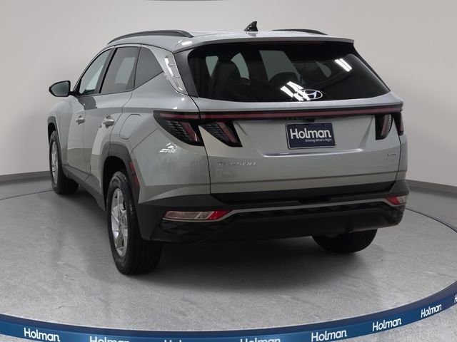 Used 2023 Silver Hyundai SEL image 7
