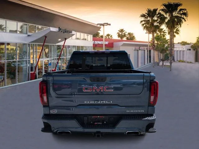 Used 2024  GMC Denali image 4