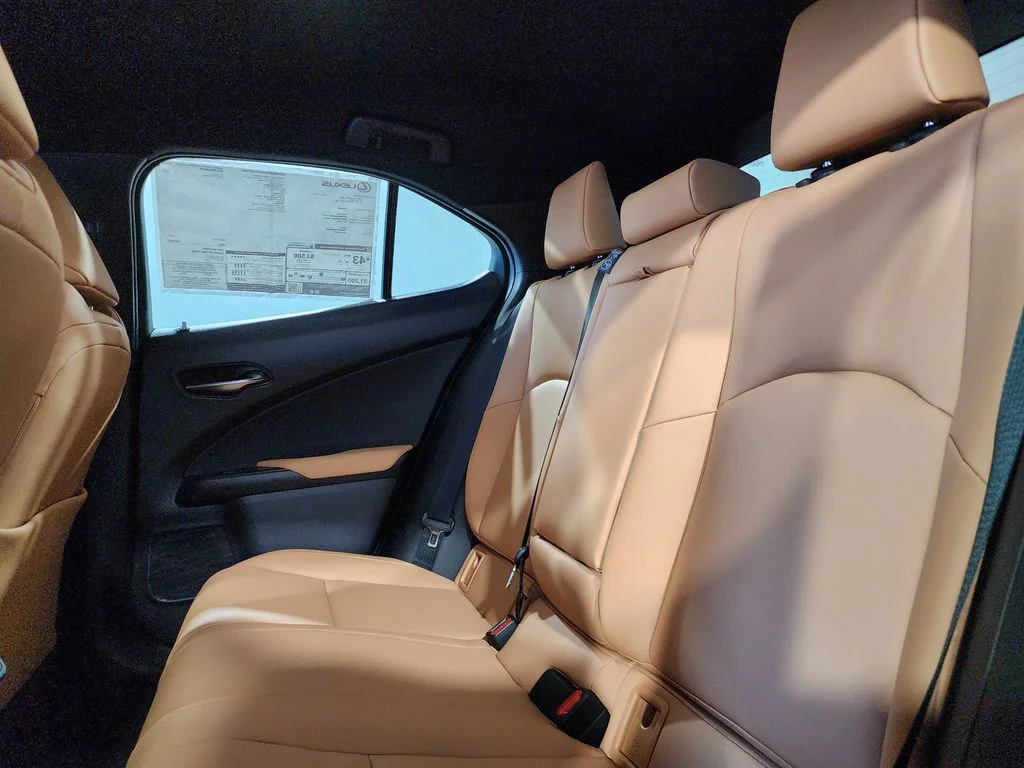 New 2026 Silver Lexus 300h image 27