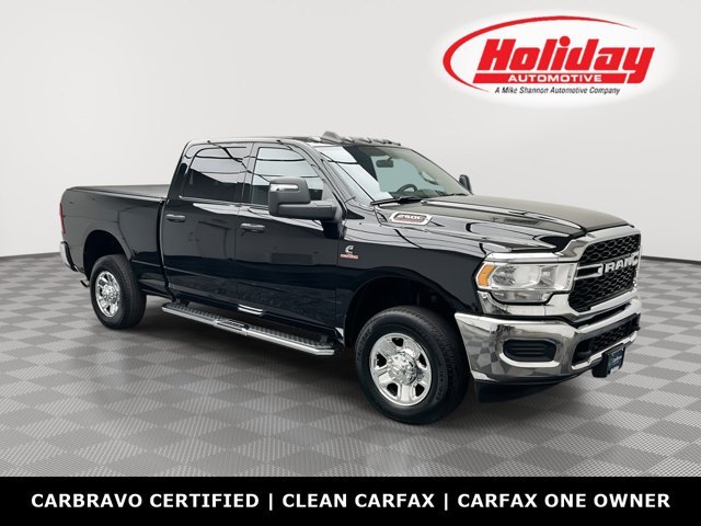 2023 RAM 2500 Tradesman 4X4 Crew Cab SWB's photo