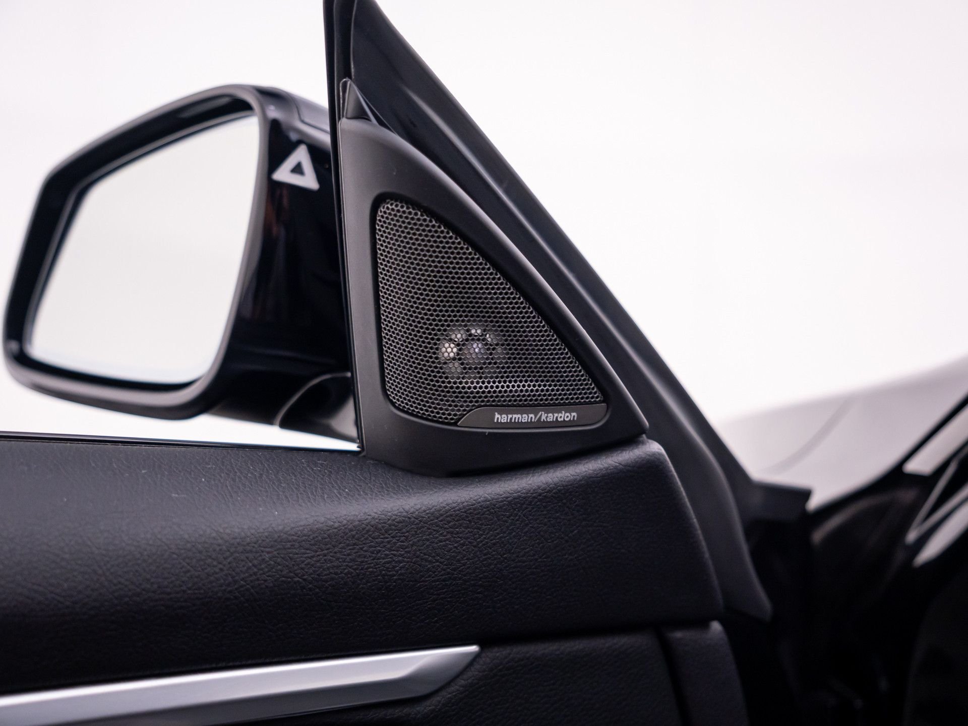Used 2020 Black BMW 440i xDrive image 15