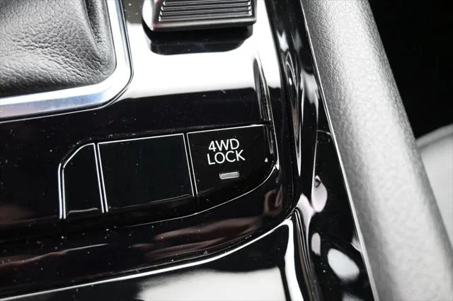 2026 Jeep Compass Latitude Altitude - Photo 25
