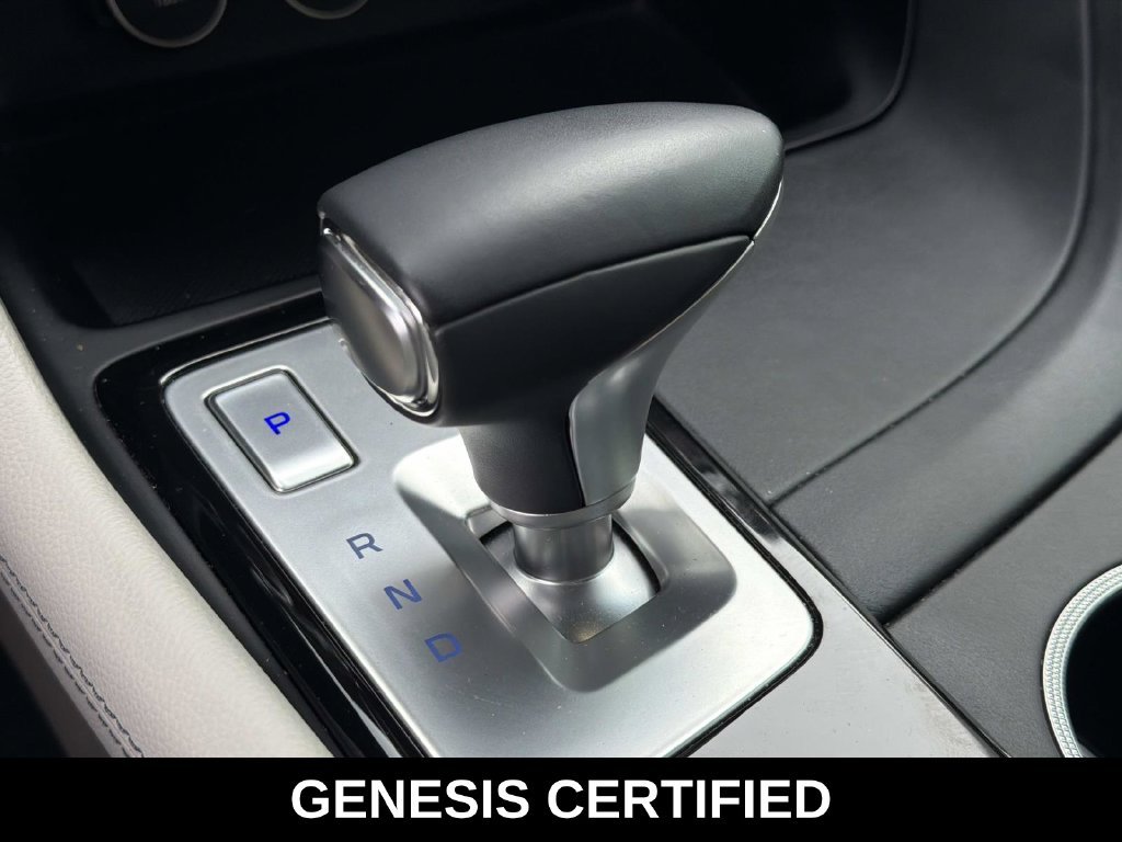 Certified Used 2023 Silver Genesis 2.0T image 26