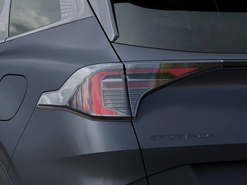 2026 Kia Sportage X-Line - Photo 11