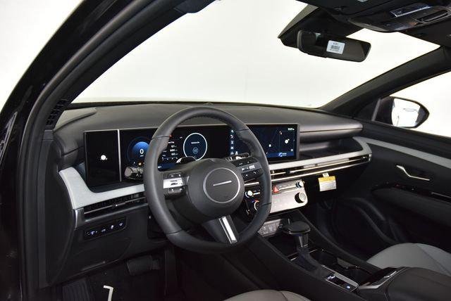 New 2026 Black Hyundai Limited image 77