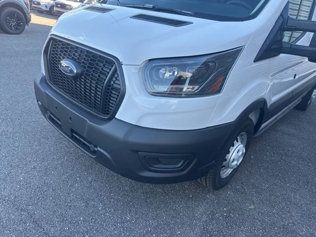 2025 Ford Transit Van Base - Photo 9