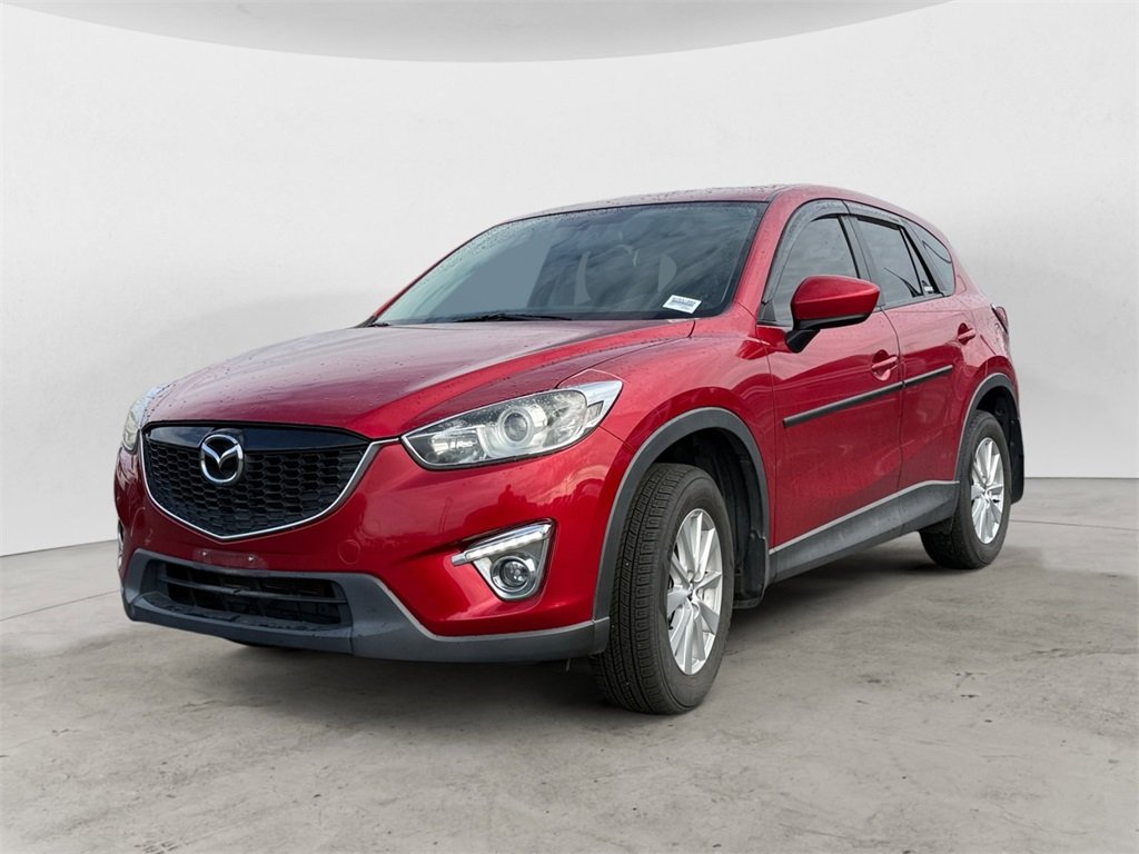 2014 Mazda CX-5