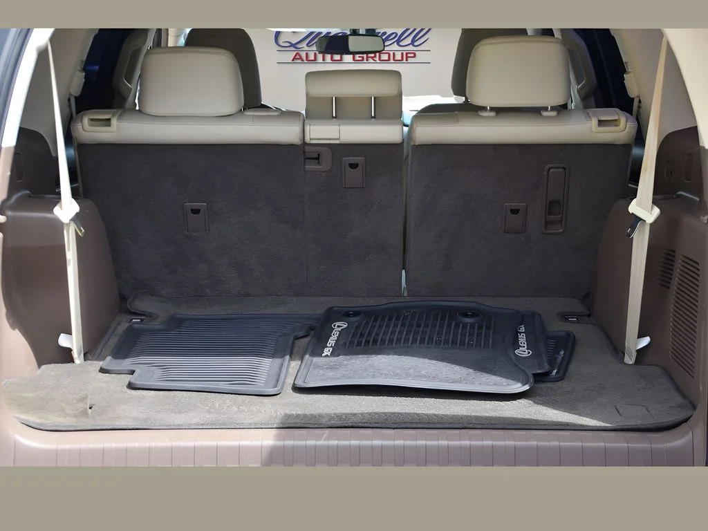 Used 2015 Black Onyx Lexus Base image 24