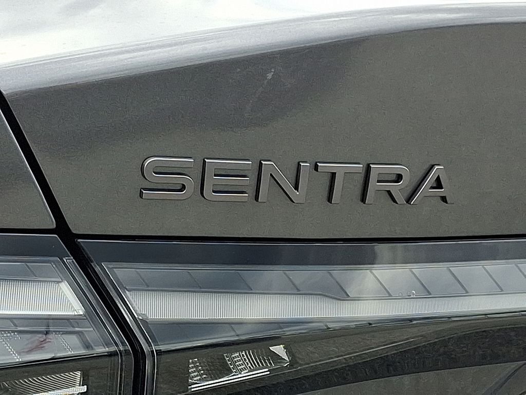 2026 Nissan Sentra — photo 20