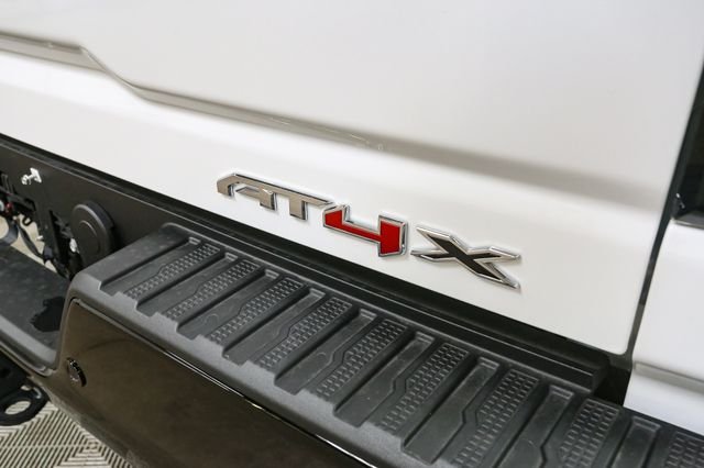 Used 2024 White GMC AT4X image 11