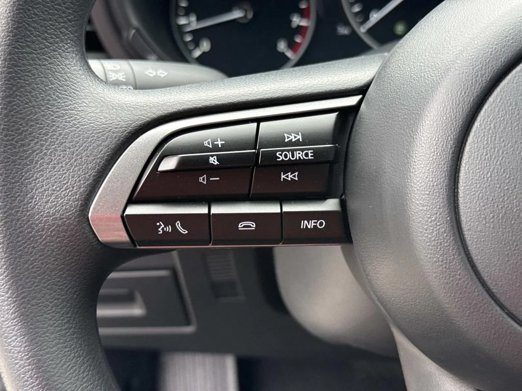 New 2026 Jet Black Mica Mazda 2.5 S image 39