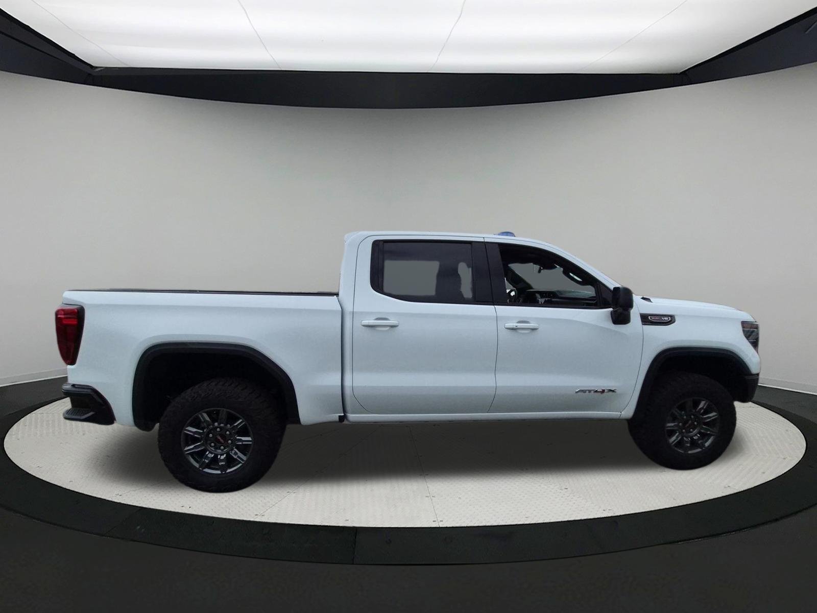 2026 GMC Sierra 1500 AT4X - Photo 6