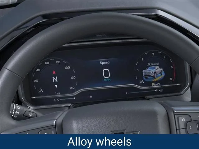 2026 Chevrolet Silverado 2500 HD LT - Photo 20