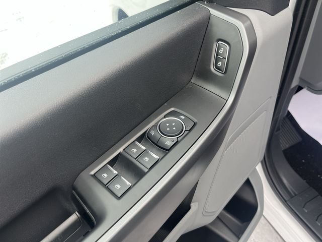 New 2026 Oxford White Ford F-250® XL image 16