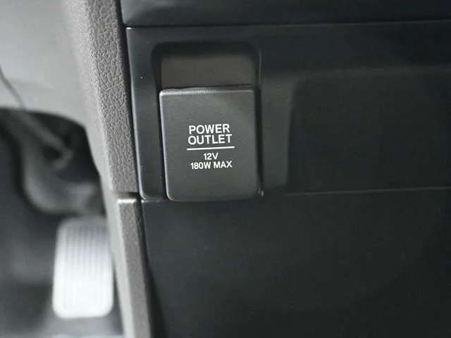 Used 2019 Silver Honda EX-L image 31
