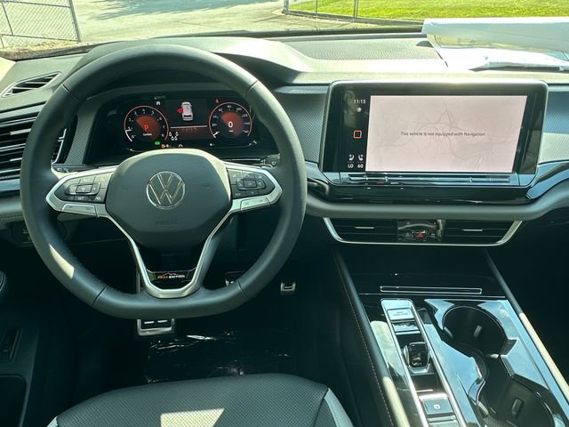 2026 Volkswagen Atlas Atlas Peak Edition - Photo 24