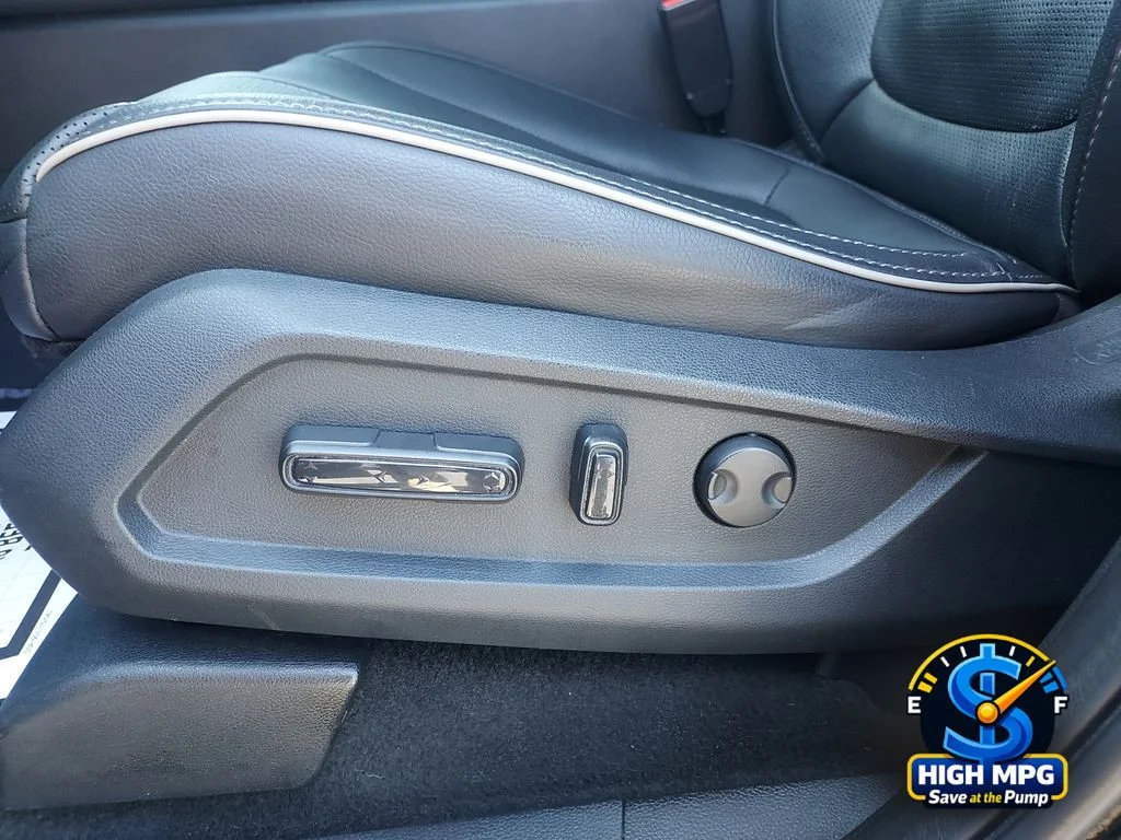 2023 Honda Pilot Elite - Photo 10