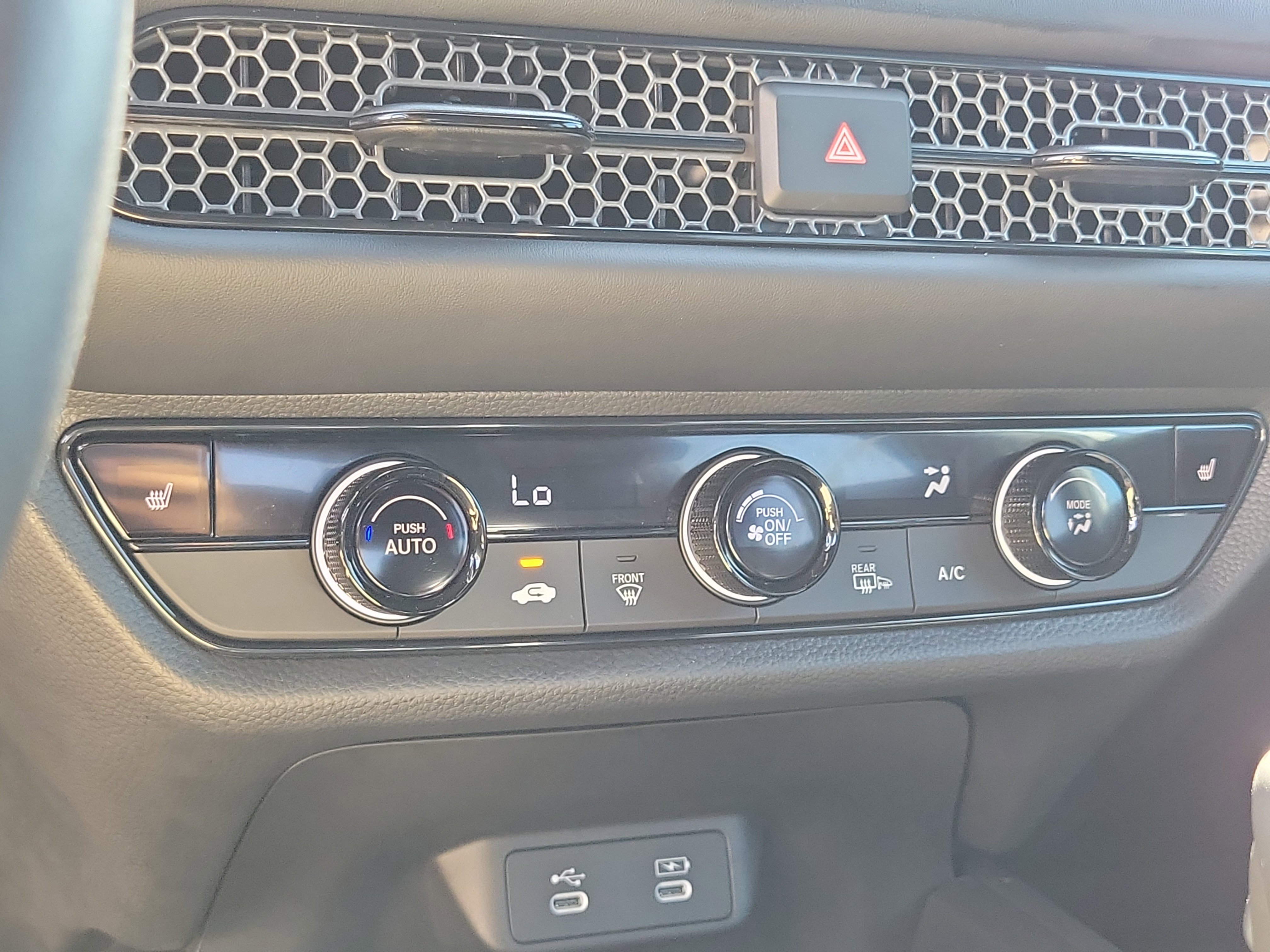 2026 Honda HR-V Sport - Photo 59