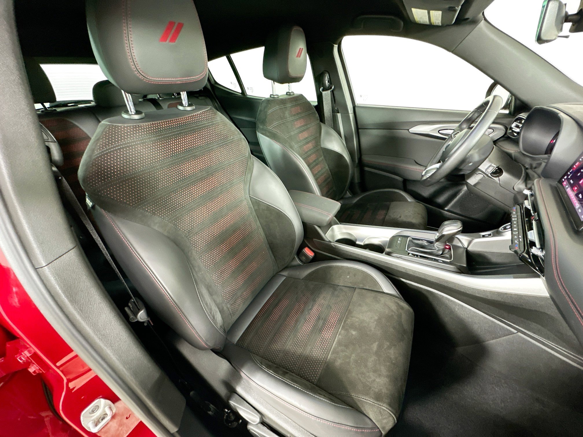Used 2024 Hot Tamale Dodge GT image 31