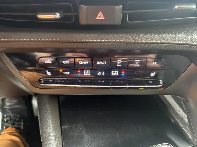 2023 Buick Envision Preferred - Photo 28