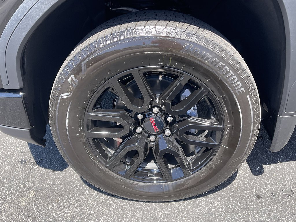 2026 GMC Sierra 1500 Elevation - Photo 13