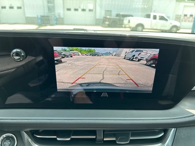 2026 Buick Envista Preferred - Photo 18